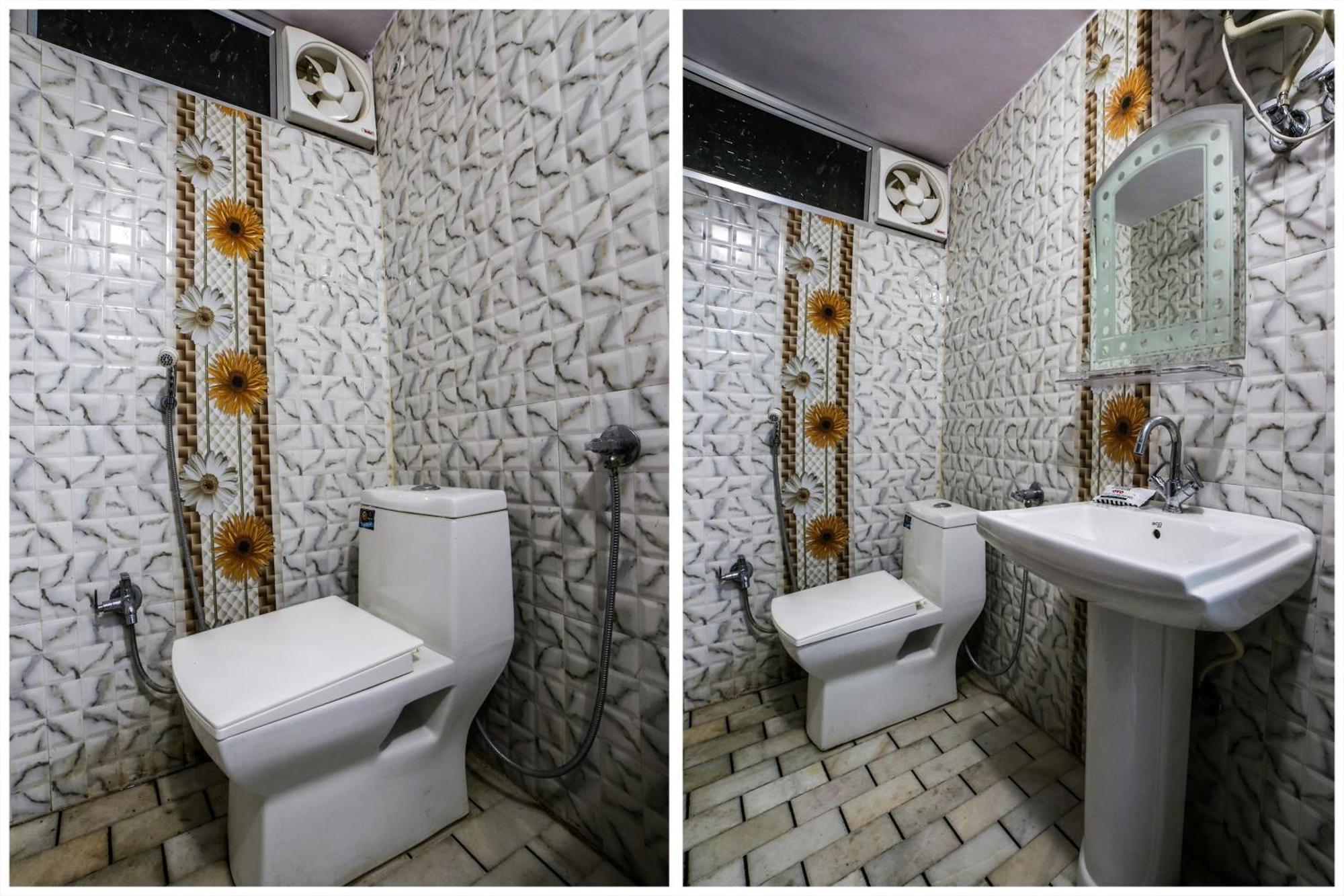 Collection O 36316 Hotel White Palace Jaipur Ngoại thất bức ảnh